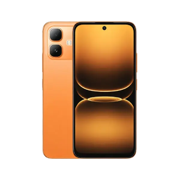INFINIX SMART 20 X6840 DUAL SIM 4GB RAM 64GB